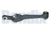 VOLVO 1387682 Track Control Arm